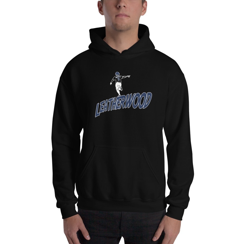 Hayden Leatherwood Hoodie Version #2