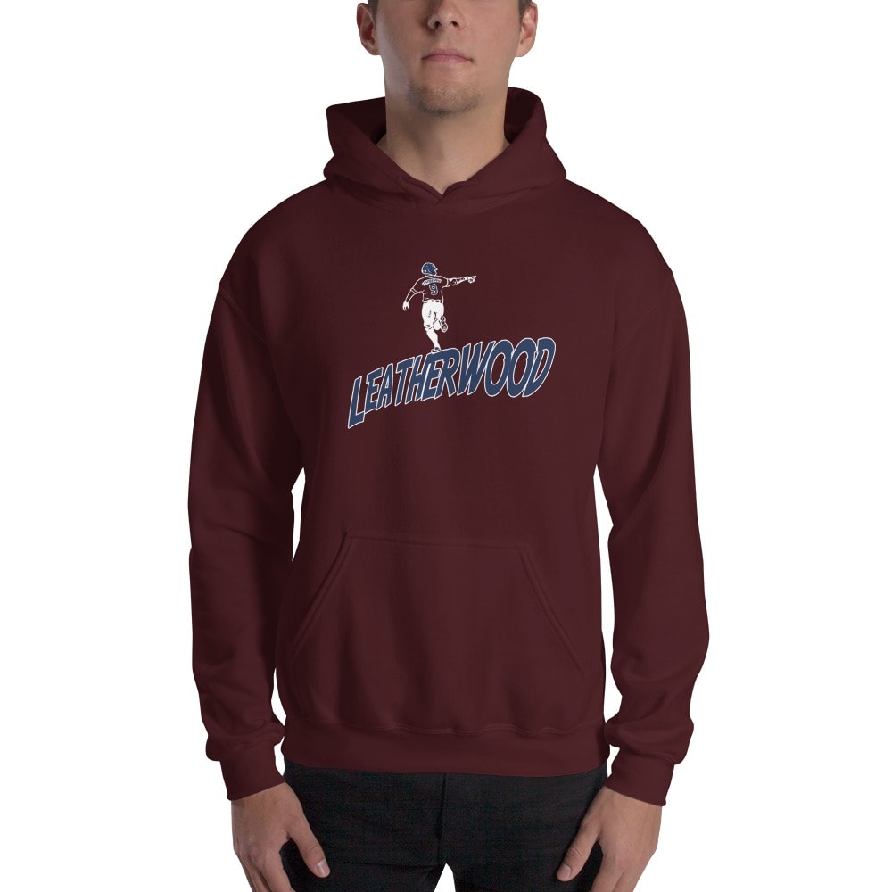 Hayden Leatherwood Hoodie Version #2