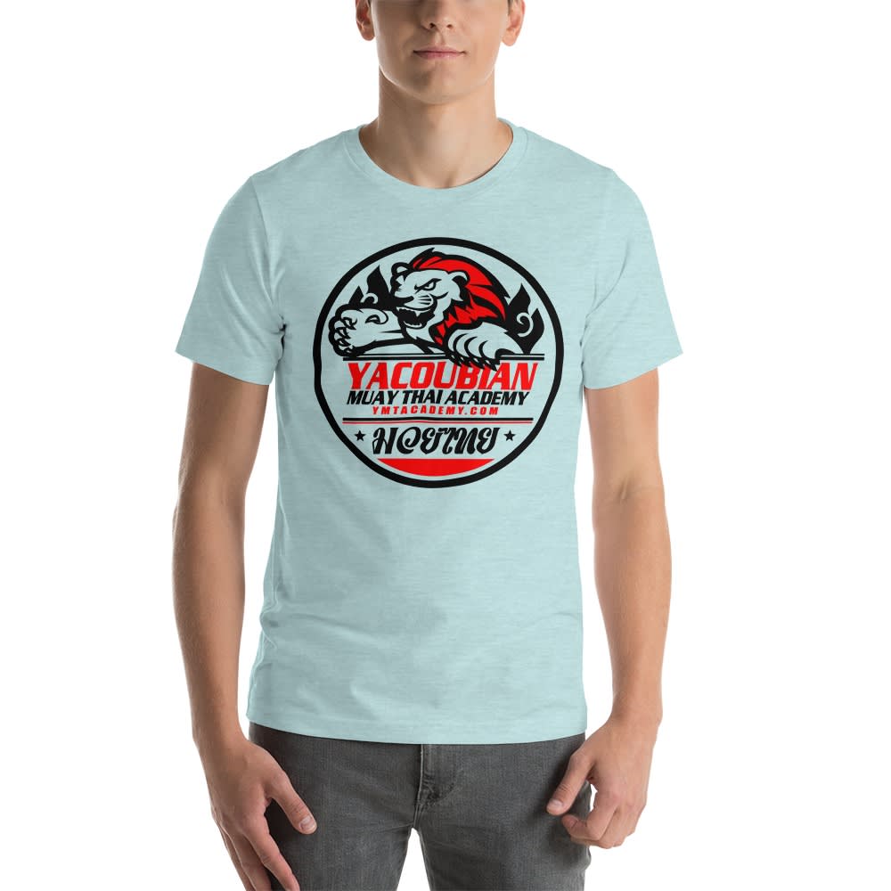 Team Yacoubian Muay Thai Academy T-Shirt