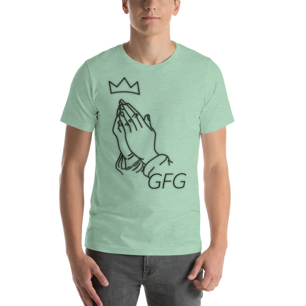 Gift from God by Tyrese Pettaway T-Shirt