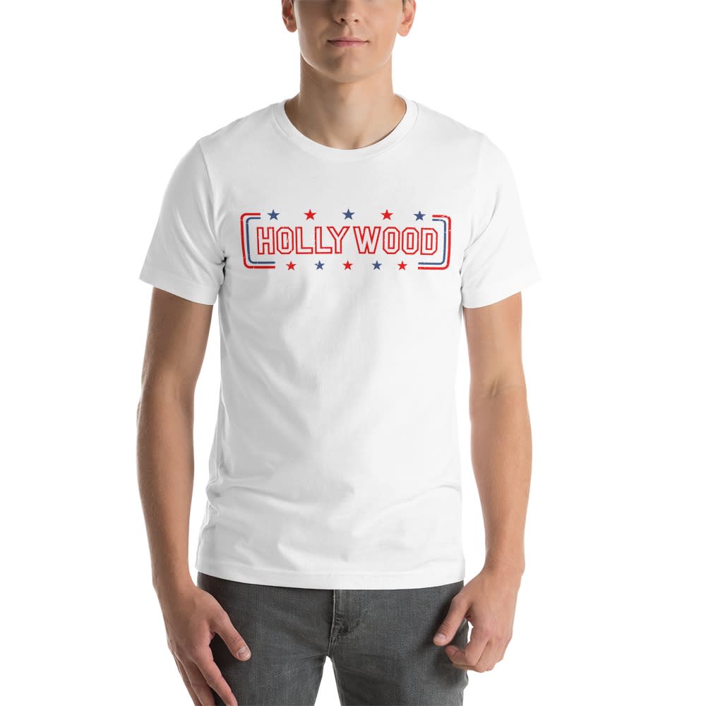Hollywood By Jasiah Williams, T-Shirt