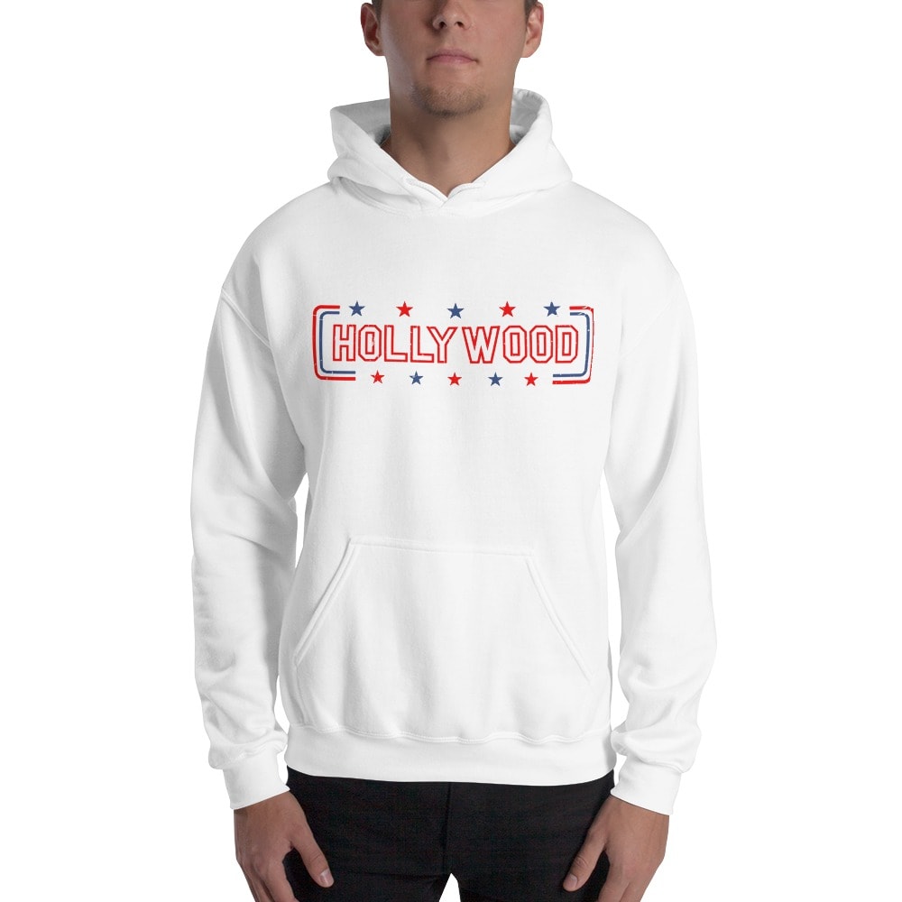 Hollywood By Jasiah Williams, Hoodie