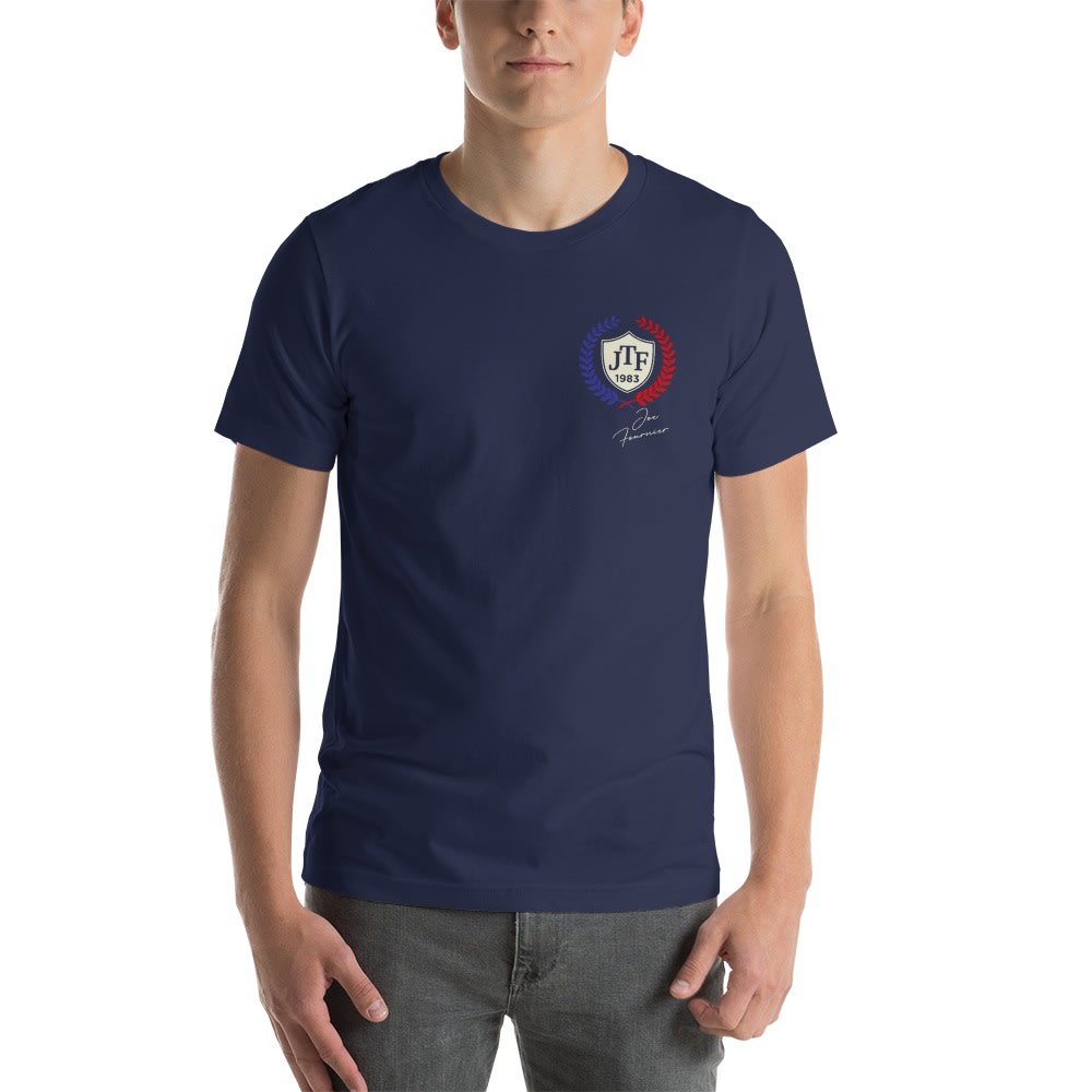 Team Fournier French Flag, T-Shirt