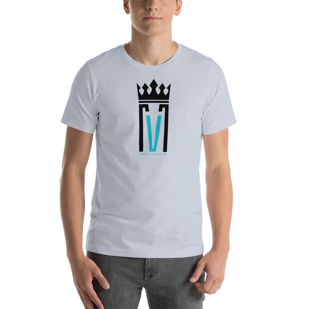"Nothing to be funked with" by Mikey Vernagallo Vesion #1 T-Shirt