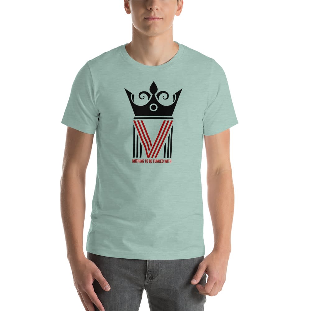 "Nothing to be funked with" by Mikey Vernagallo Vesion #3 T-Shirt