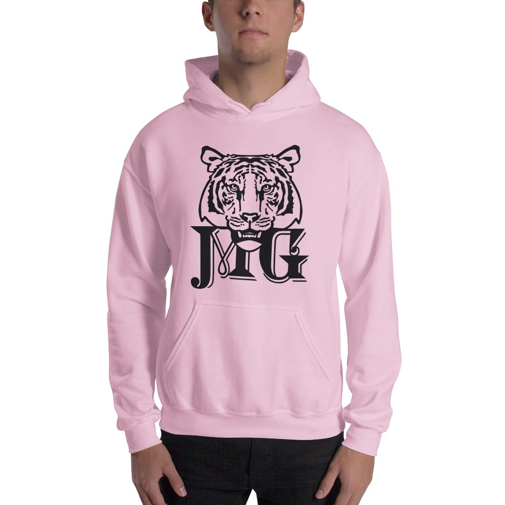 Mario Giugliano V#3 Hoodie, Black Logo