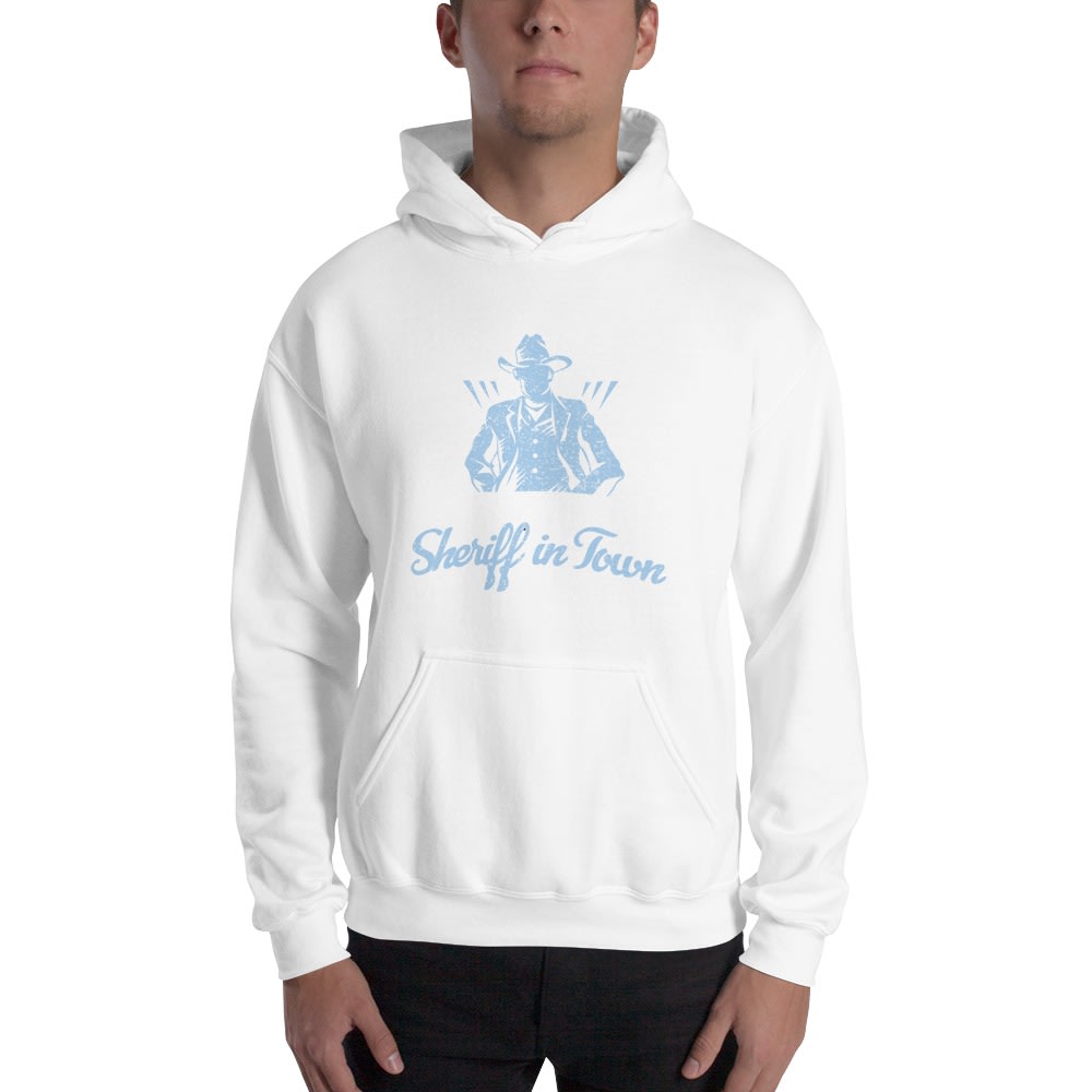 BIG PLAY GATES V#1 by Ovurton Gates Hoodie
