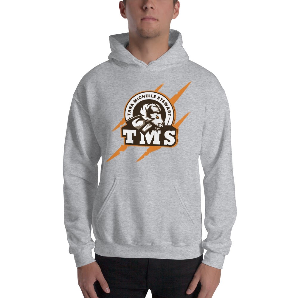 Tara Michelle Stewart Hoodie