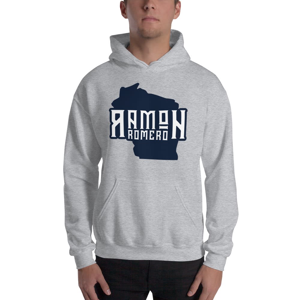 Ramon Romero Hoodie