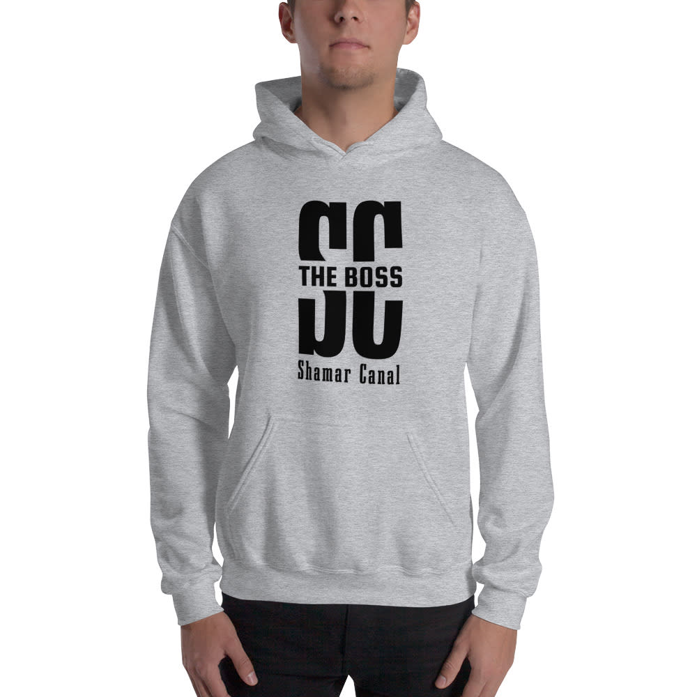 The Boss Shamar Canal Hoodie