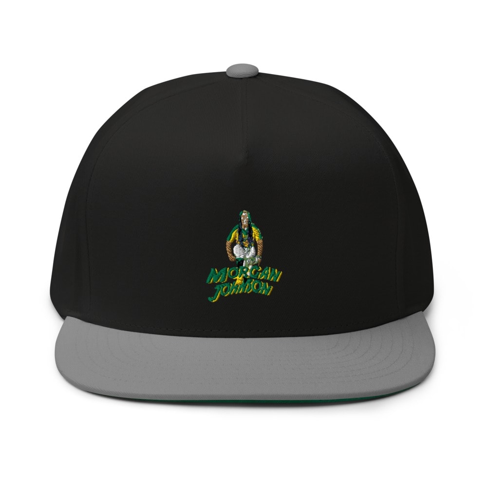 Morgan " Mojo" Johnson Hat