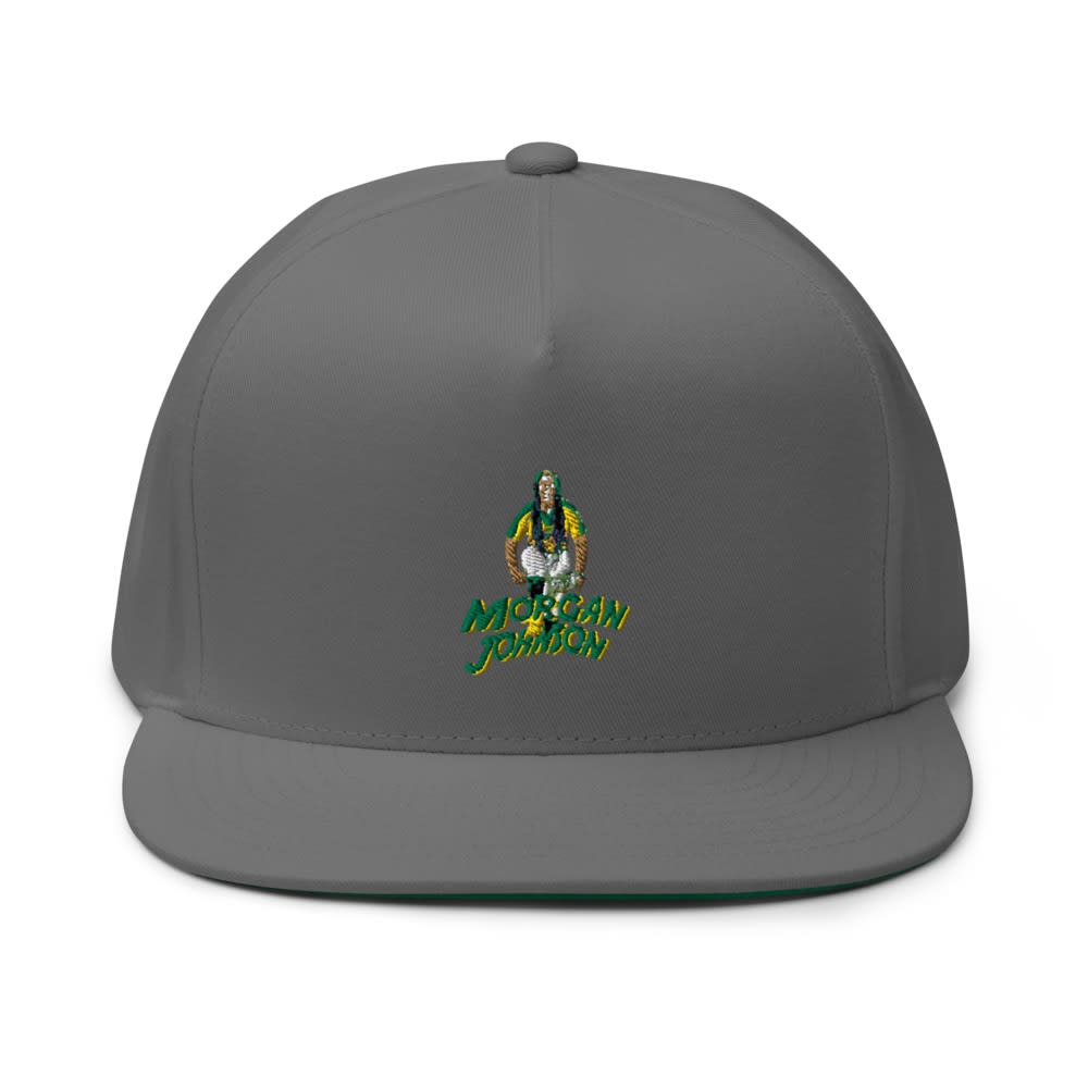 Morgan " Mojo" Johnson Hat