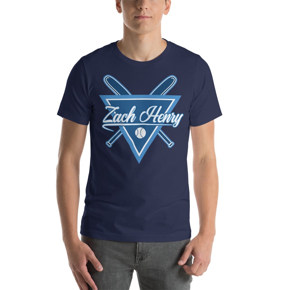 Zach Henry T-Shirt