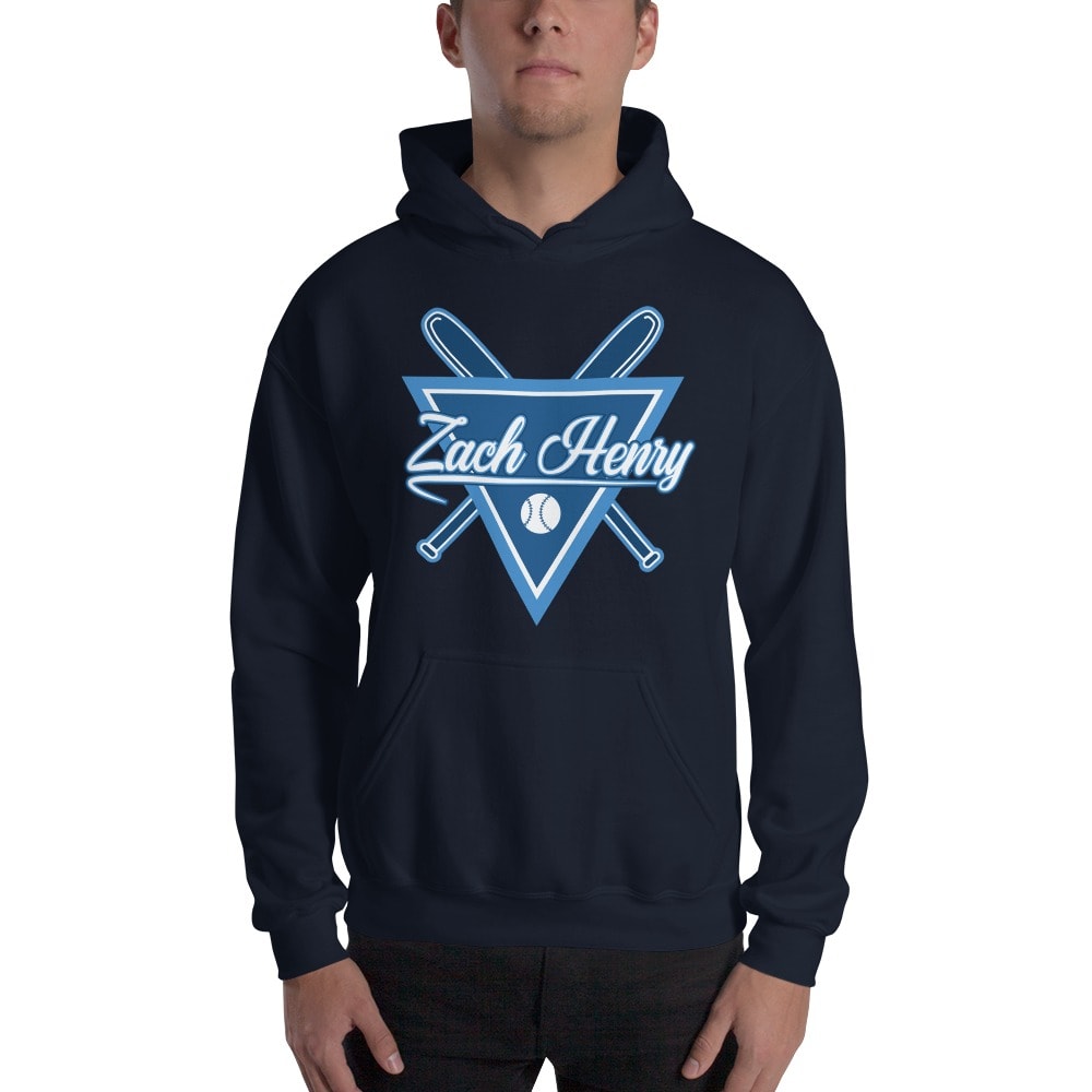 Zach Henry Hoodie
