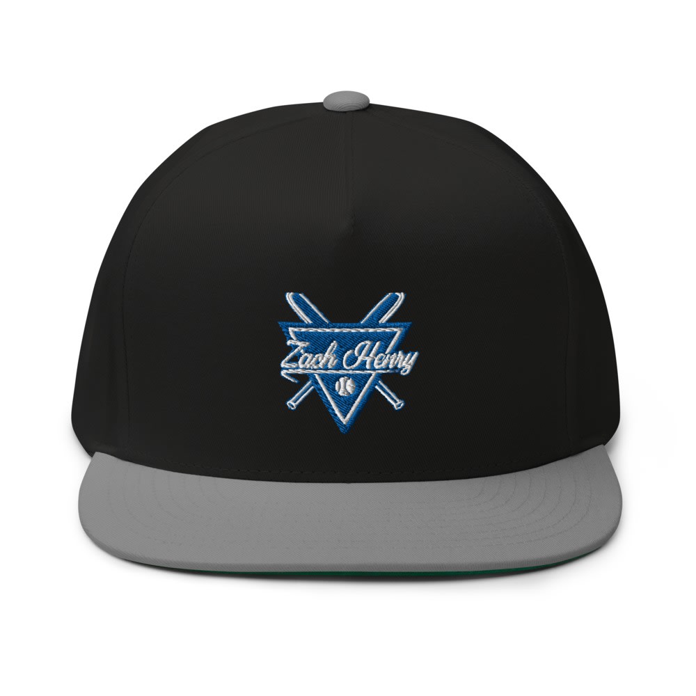 Zach Henry Hat