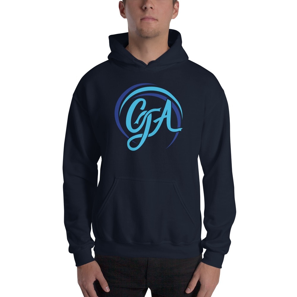 Calvin Adolph Hoodie