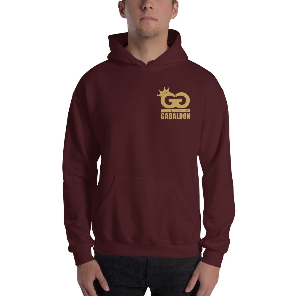 Team GG ’s Hoodie