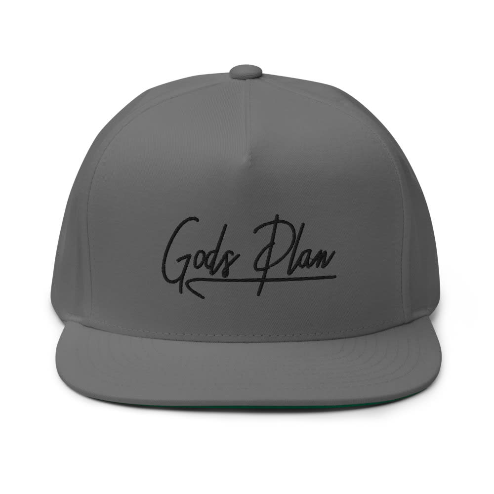 Gods Plan Hats