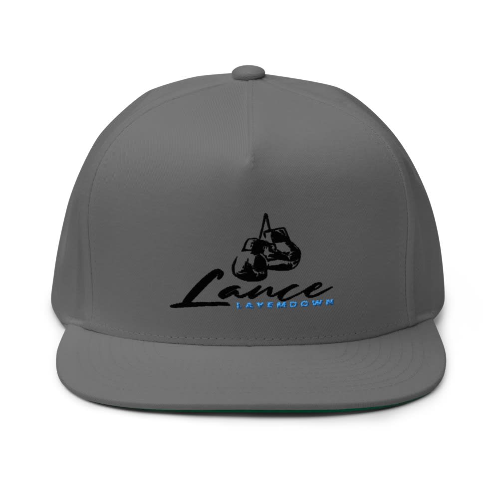 LayemDown by Lance Williams Hat