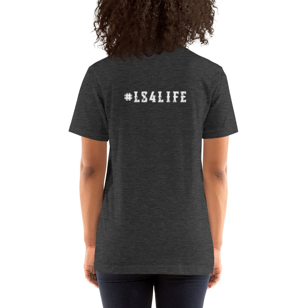 Seabass MMA by Michael Shipman, Women's T-Shirt, Light Logo