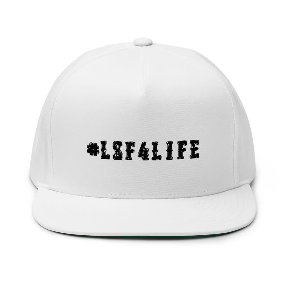 #LSF4LIFE by Michael Shipman, Hat