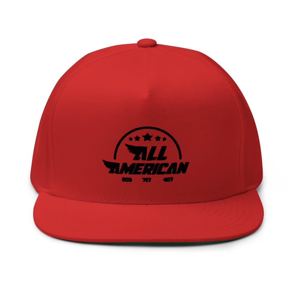  All American by Ben Desmarais, Hat