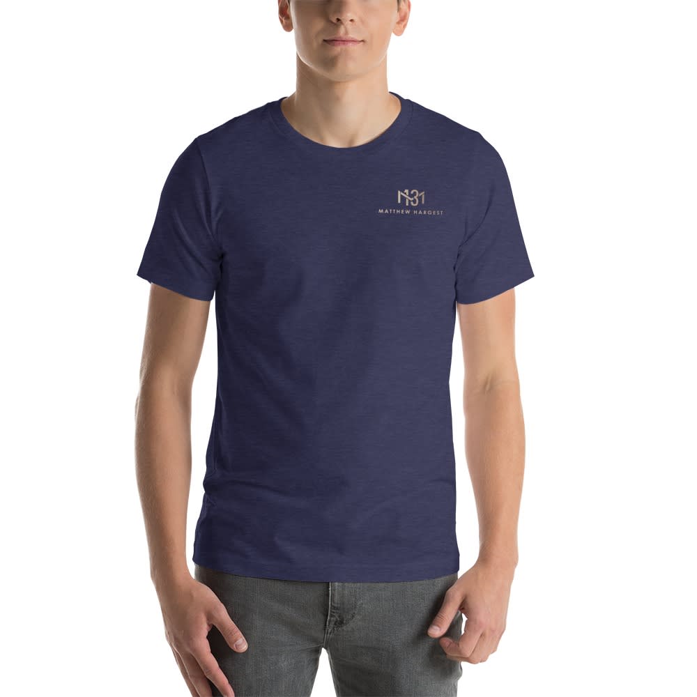 Matthew Hargest T- Shirt