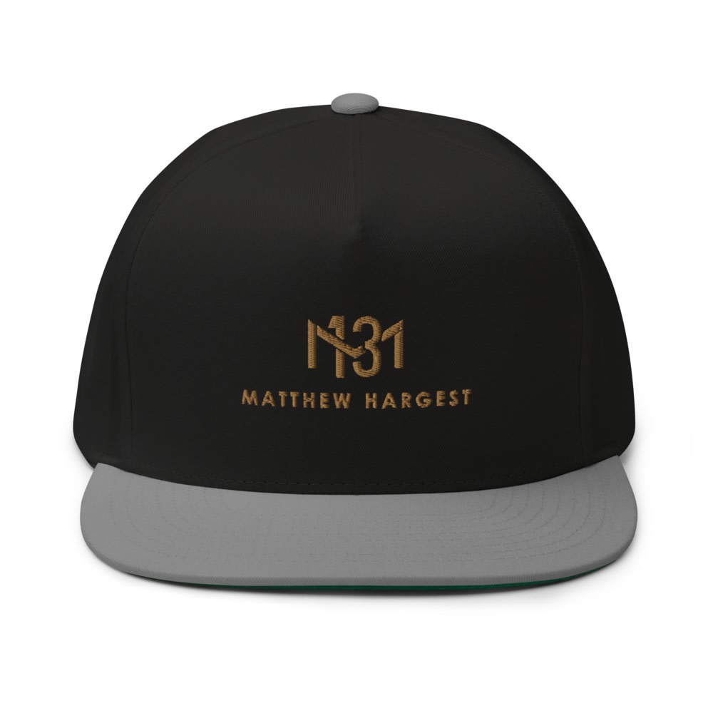  Matthew Hargest Hat