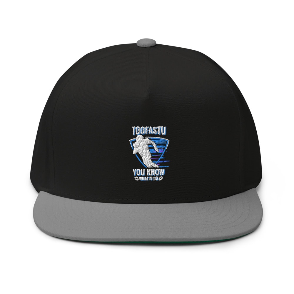TFu  Kwadarrius Smith Hat