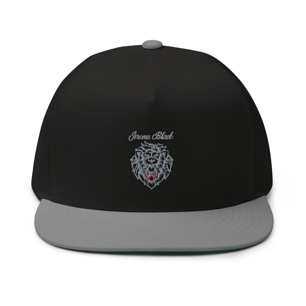 Jerome Black Hat, Light Logo