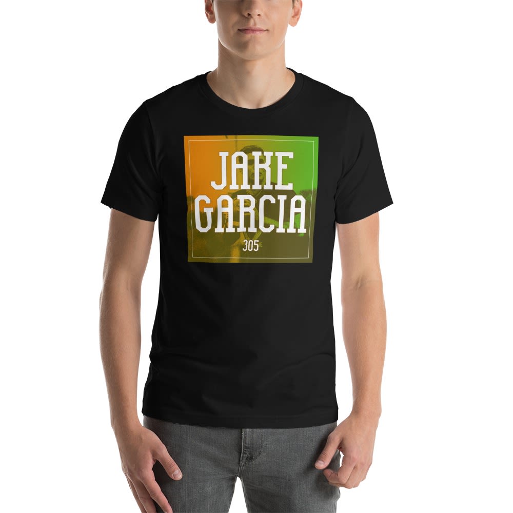 Jake Garcia, T-Shirt