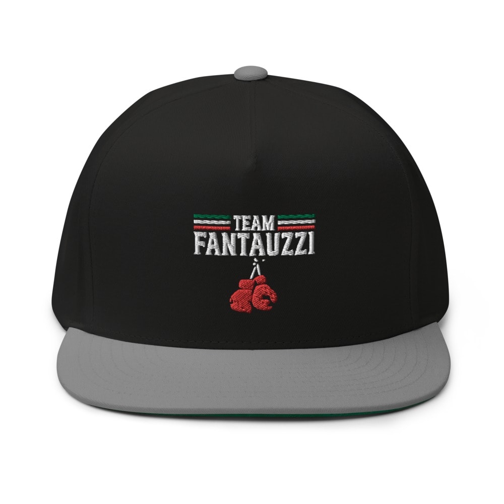 Team Fantauzzi by Nick Fantauzzi Hat, Classic Logo