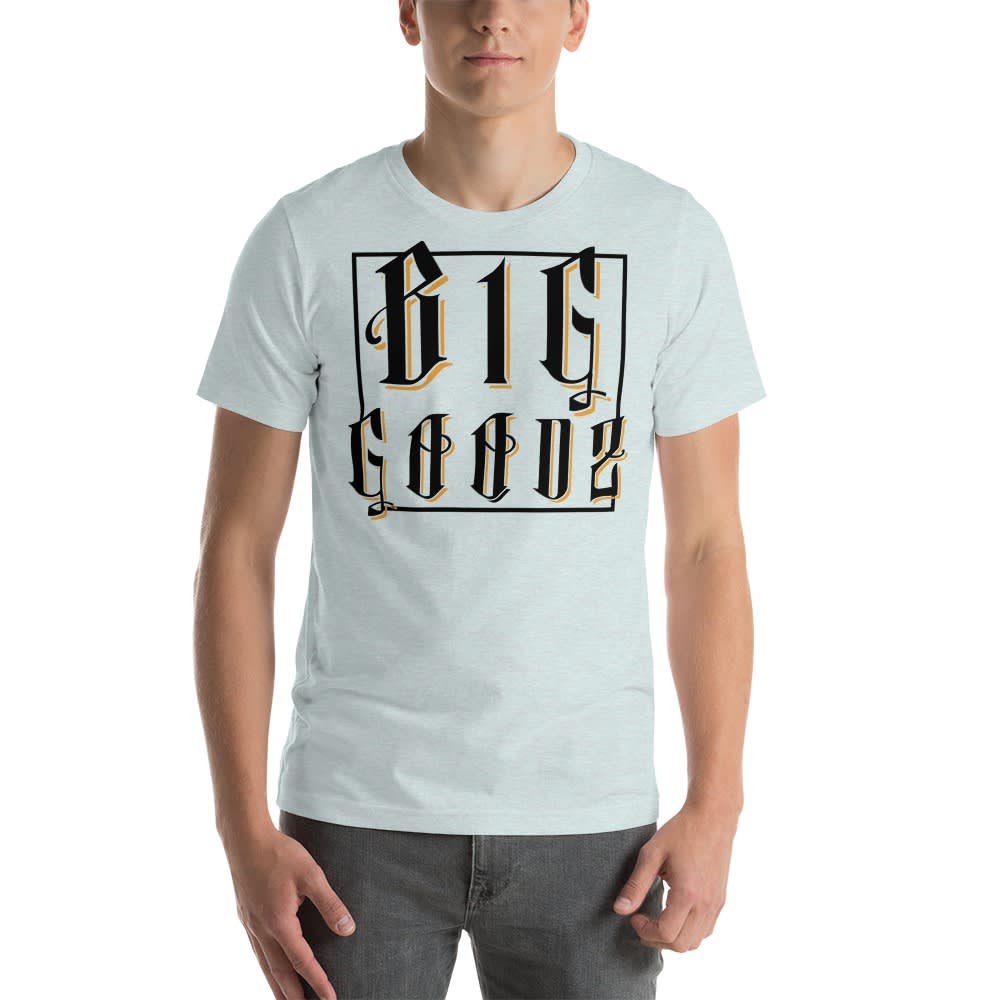 Heather Prism Ice Blue-1