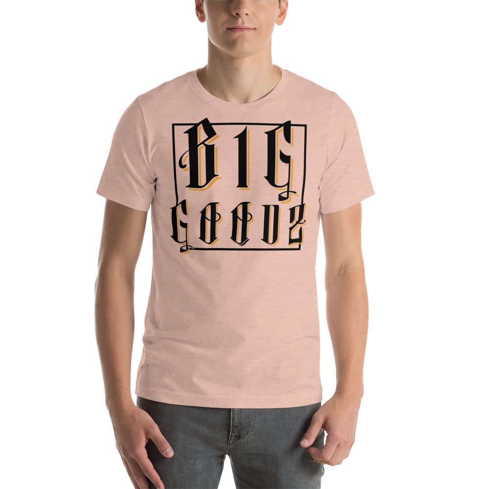 Heather Prism Peach-1