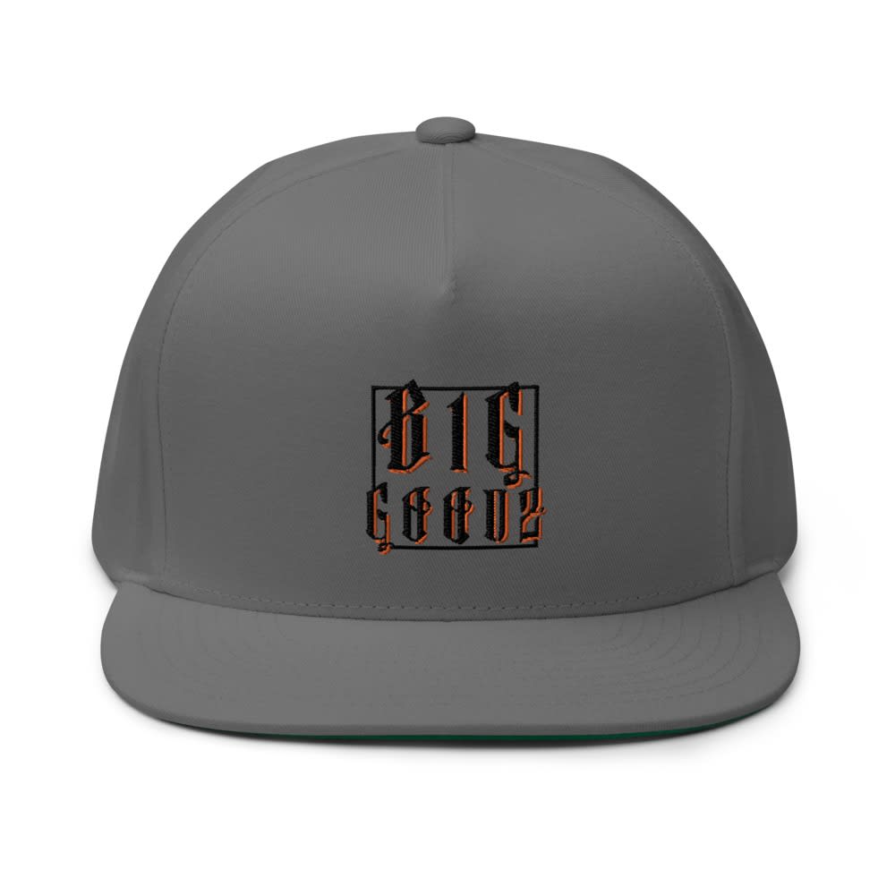  BIG Goodz by Joseph Goodwin Hat	