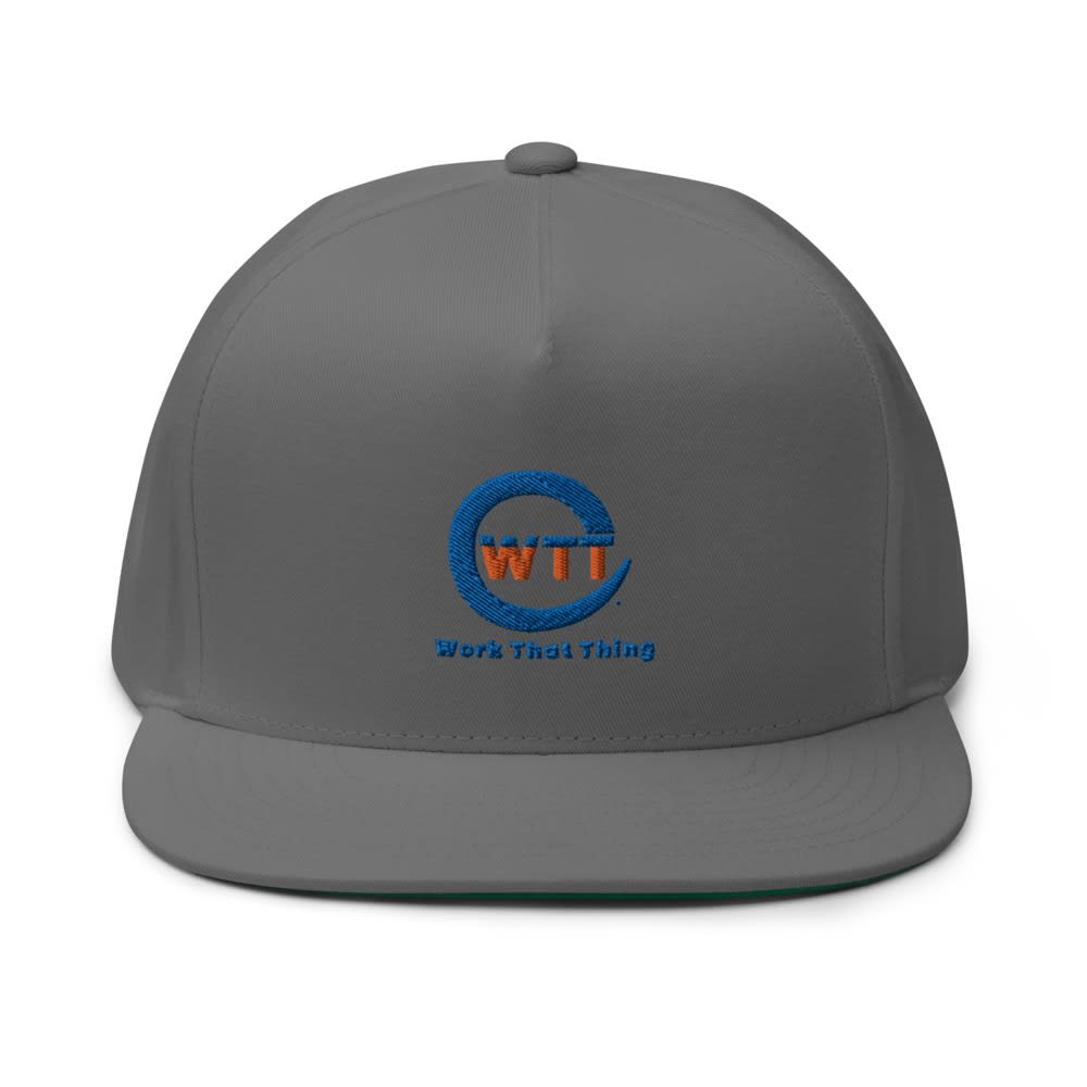 WTT by Tyrone Poole Hat