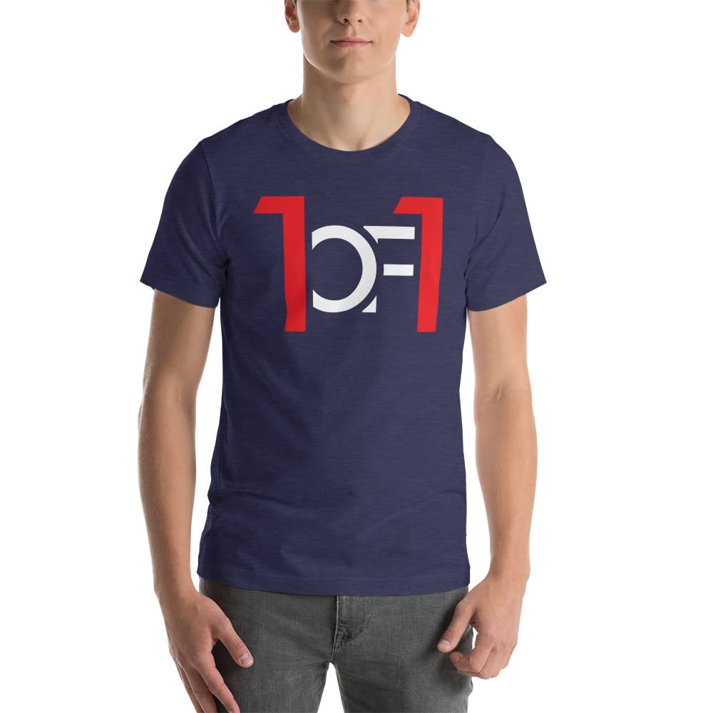 One of One by Max Cairo T-Shirt