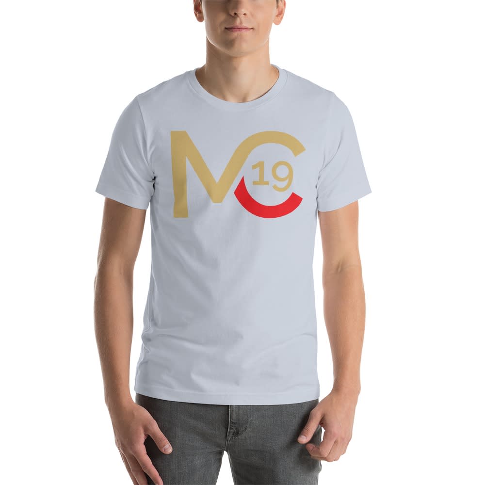 MC19 by Max Cairo T-Shirt