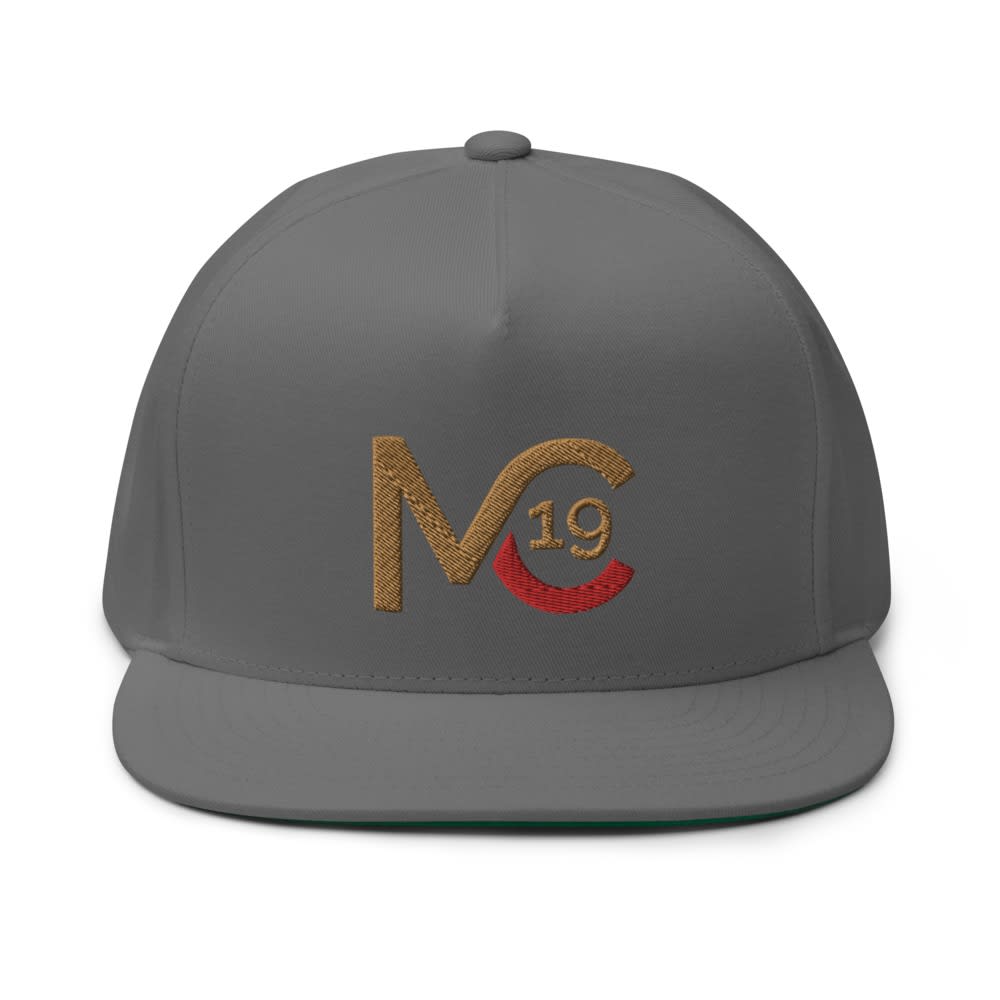 MC19 by Max Cairo Hat
