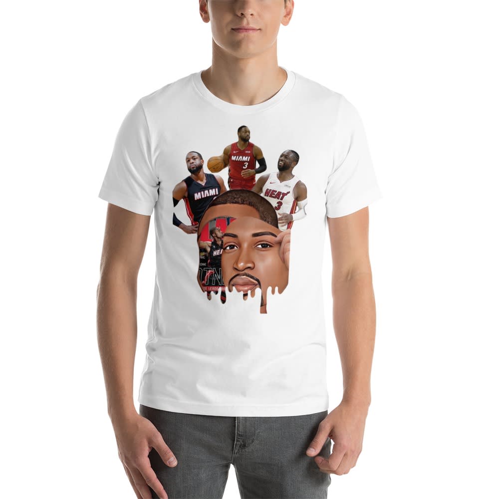 Dwayne Wade NFT T-Shirt
