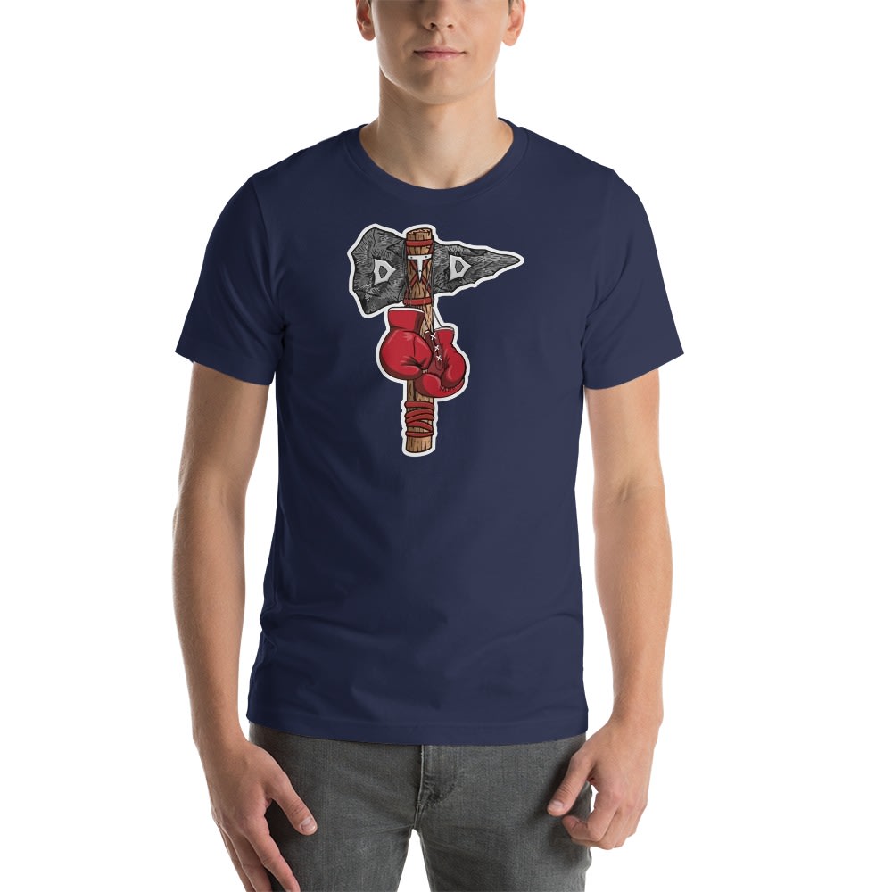 DTD by Drew Dwelly T-Shirt, Light Logo