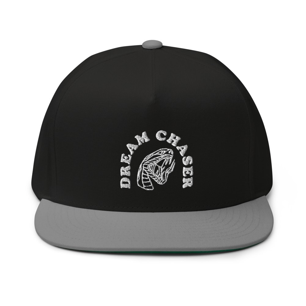 Dream Chaser by Jerome Black, Hat, Light Logo