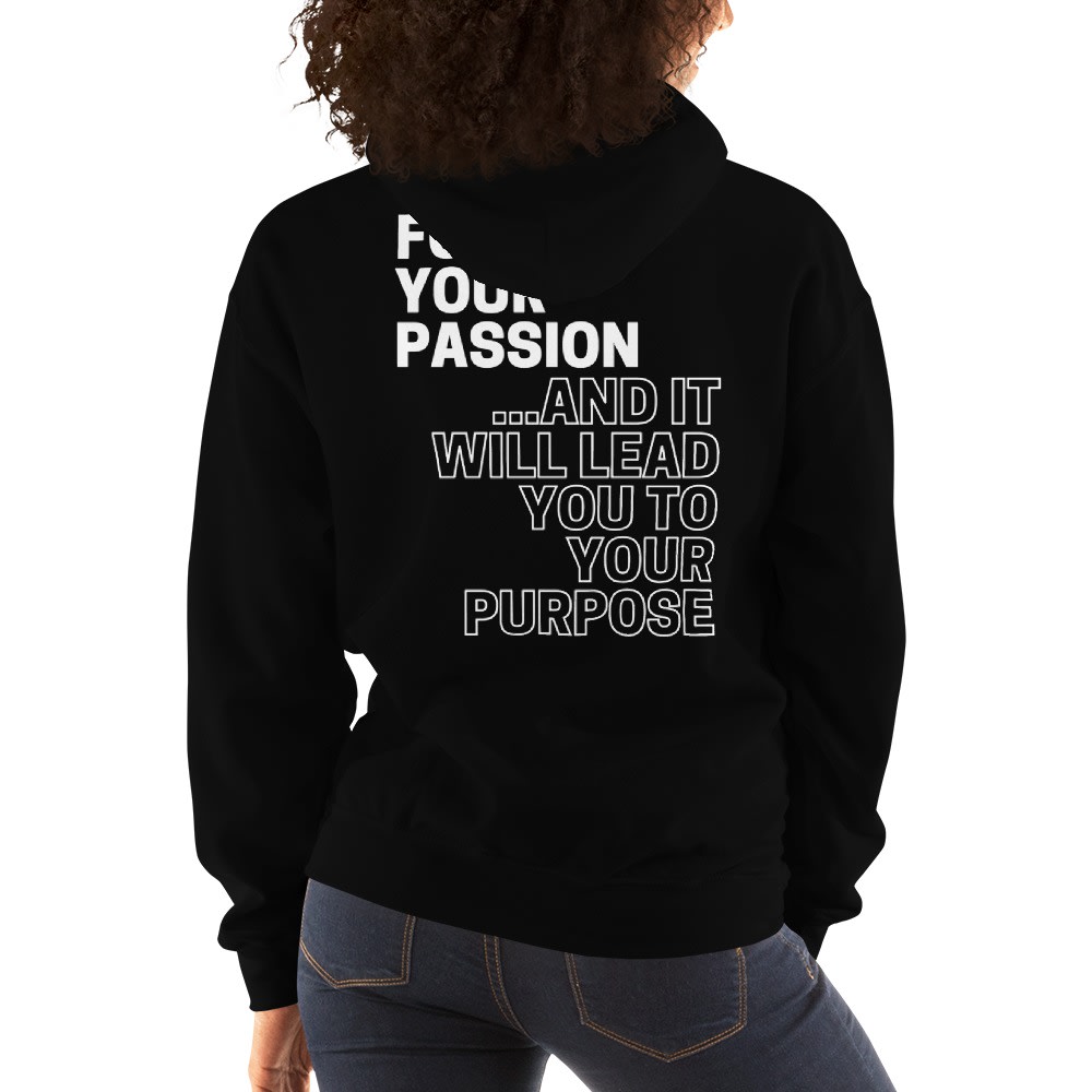 "Follow Your Passion..." (1)