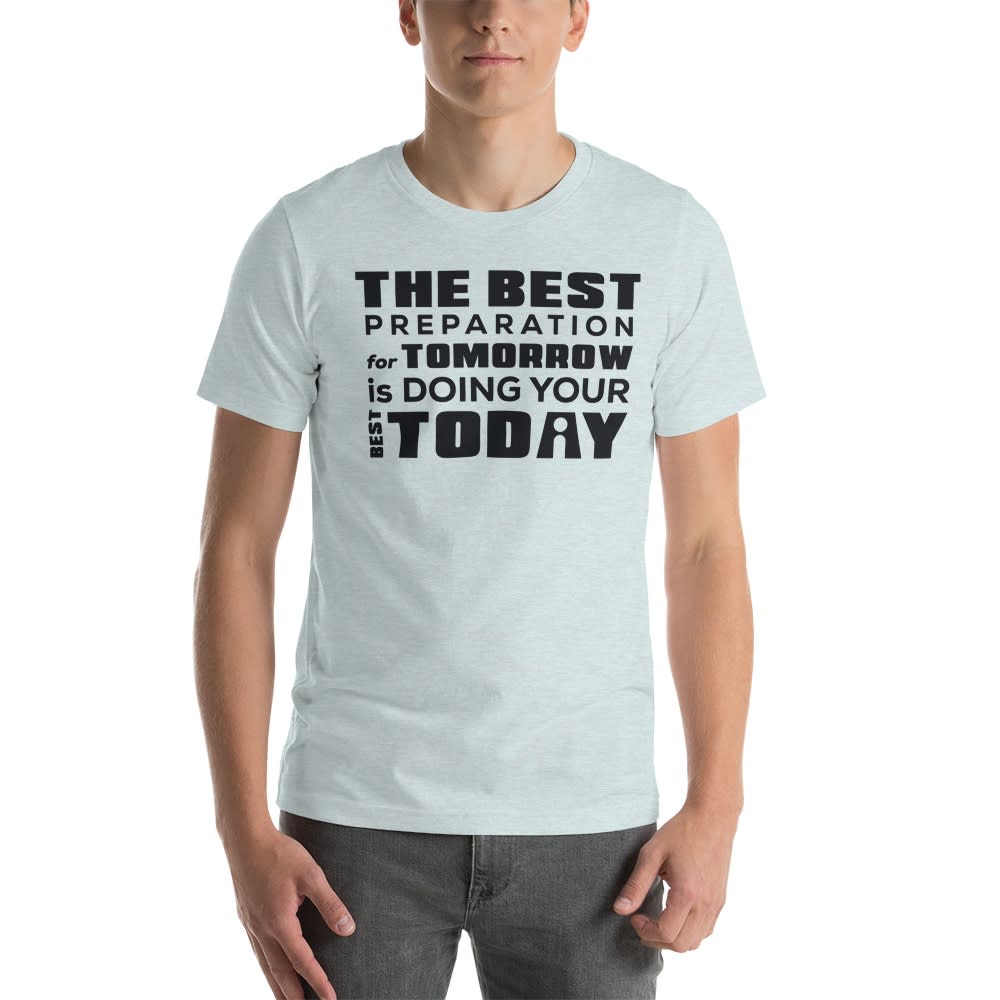 TrenchBaby by Kishion Grandberry T-Shirt