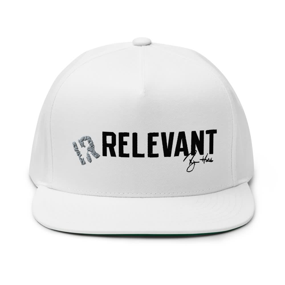 Ryan Hoag, Signature Hat