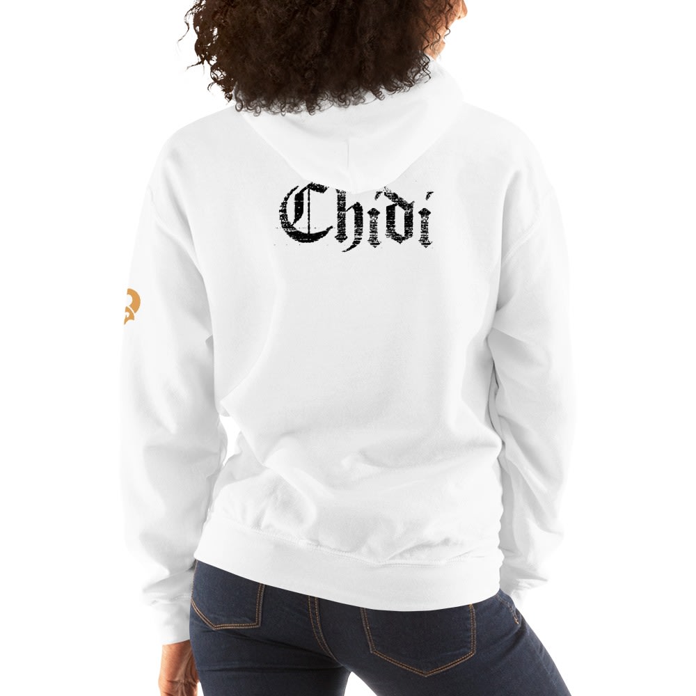 Chidi “Bang Bang” Ahanotu, Women's Hoodie