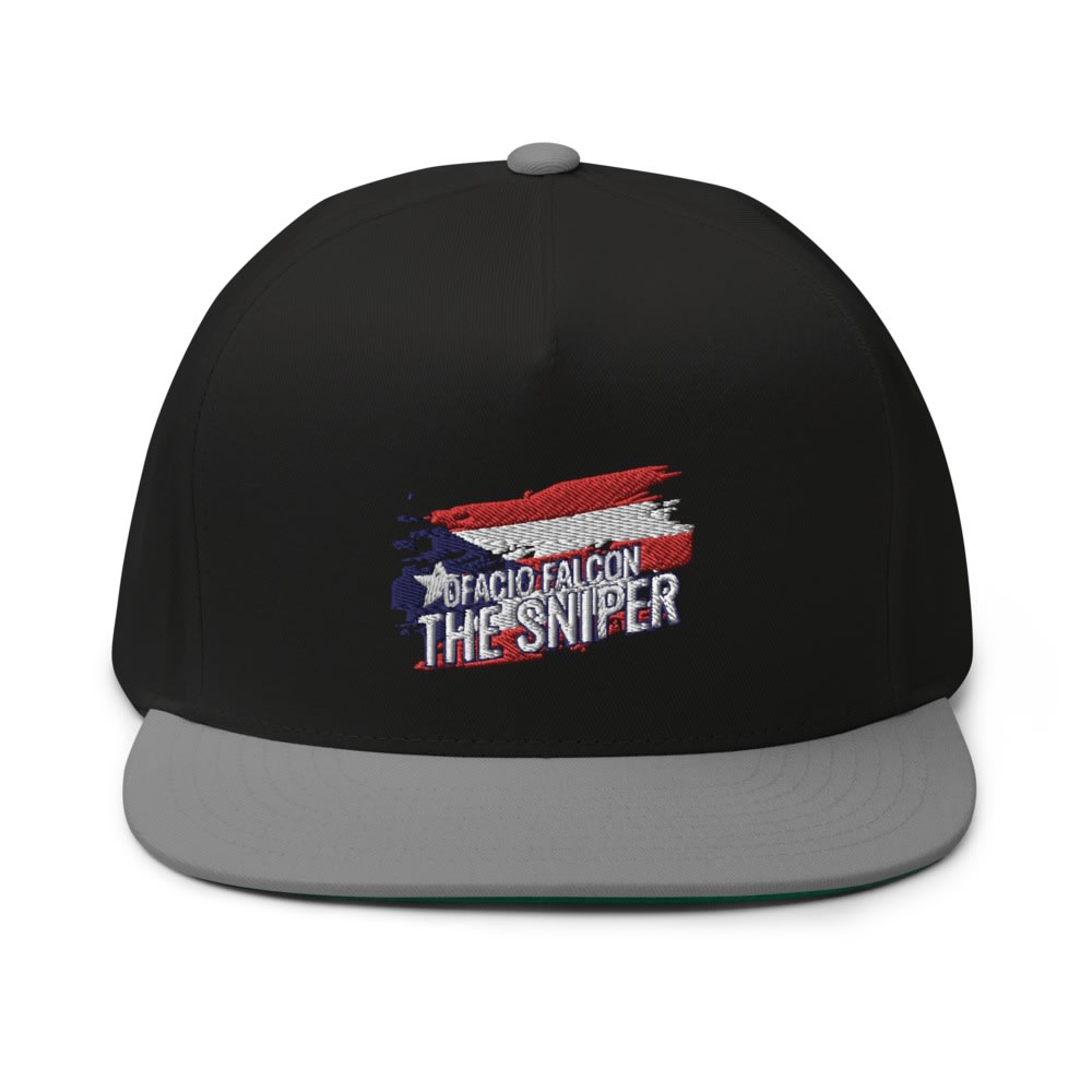 Ofacio "The Sniper" Falcon Hat