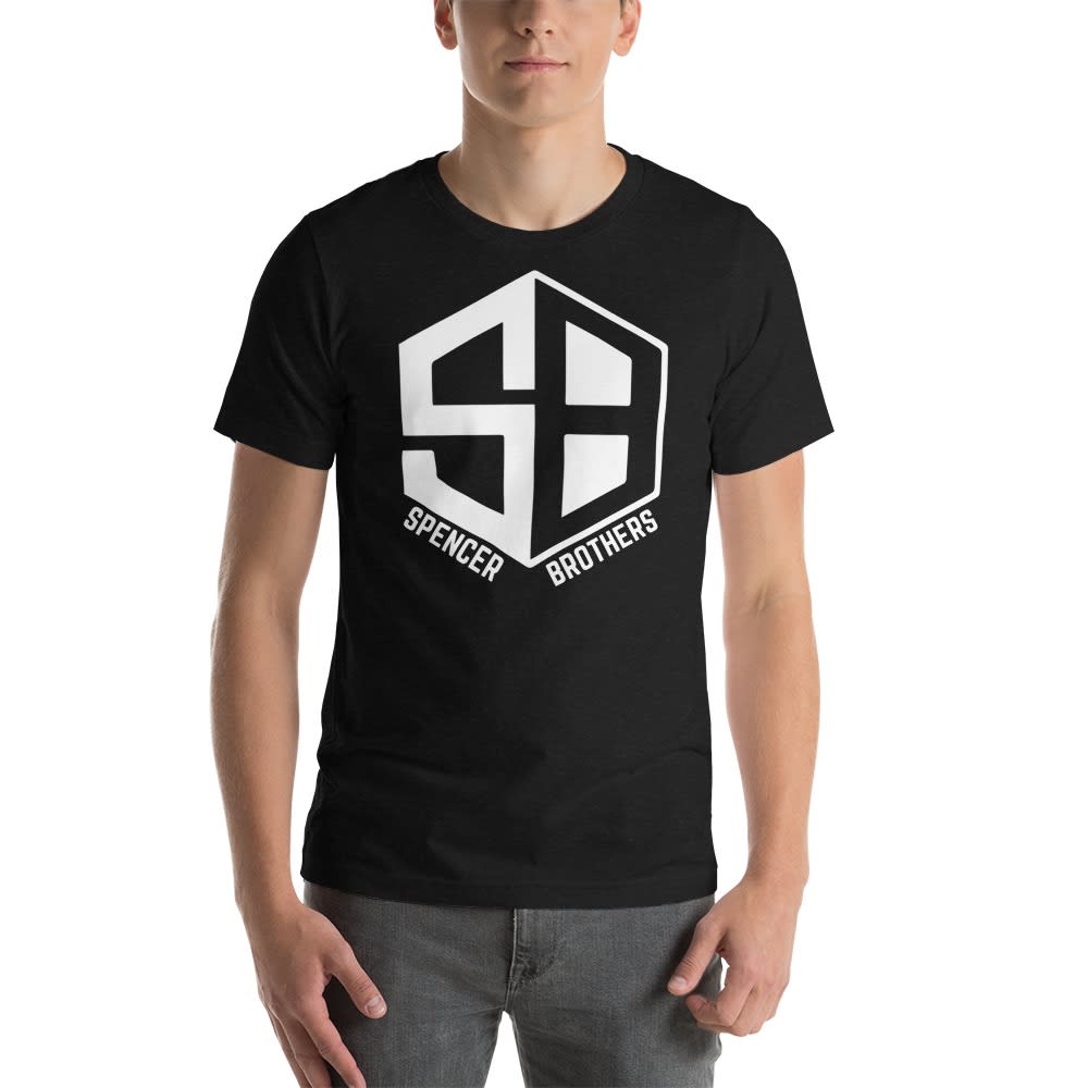 Spencer Brothers T-Shirt