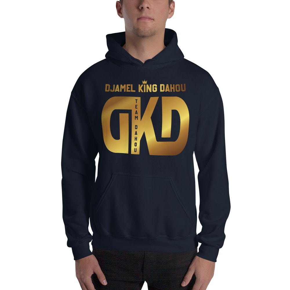 GKG Team Dahou Hoodie