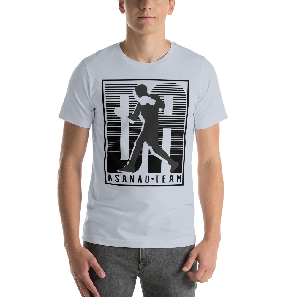 Team Asanau by Dzmitry Asanau T-Shirt